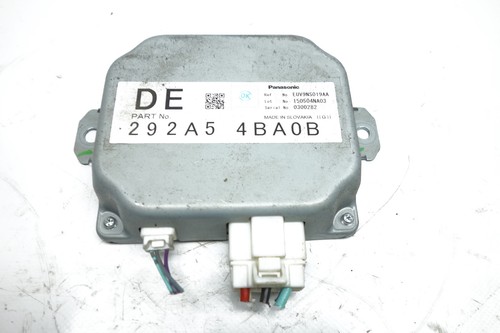 Spannungsstabilisator Modul NISSAN JUKE F15 Bj 2010-2019 292A54BA0B