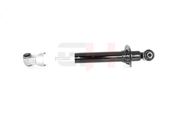 2X StoßDäMpfer GH GH-334714 FüR Audi A4 B5 8D2 Avant 8D5 Quattro TDI-image