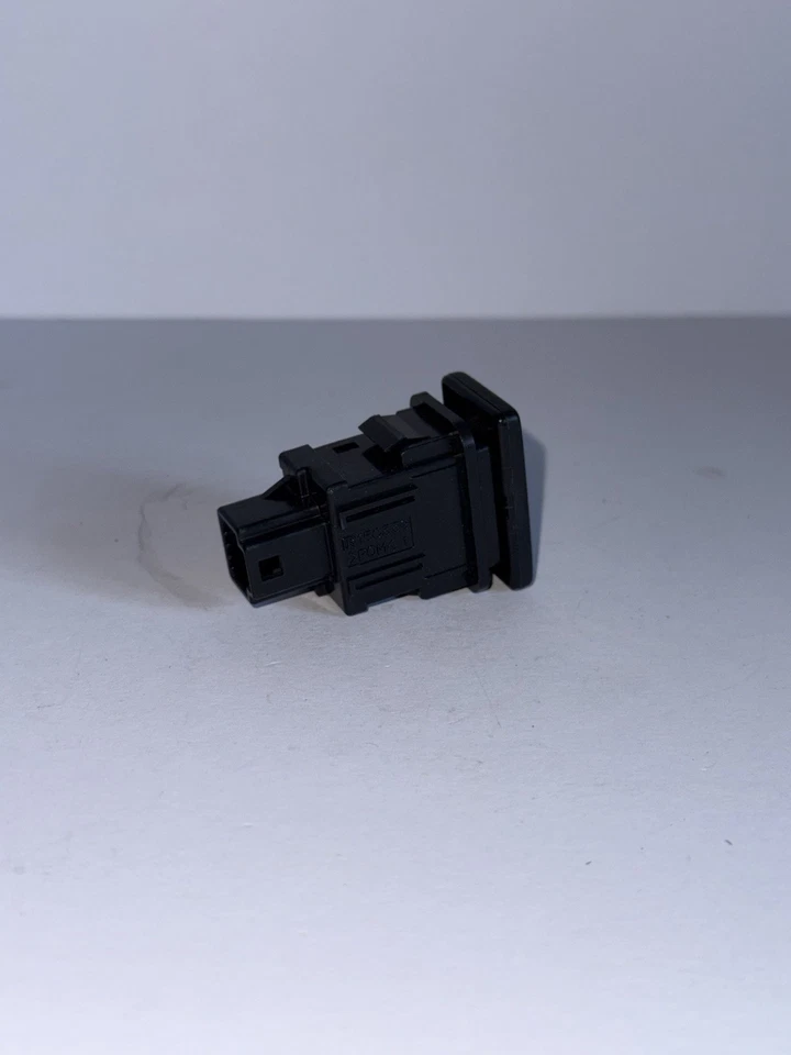 Toyota 4runner Tacoma FJ Cruiser 2010-2024 interruptor A-Trac botón de tablero OEM Foto 3 de 3