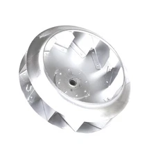 Lbc Bakery Equipment Blower Wheel, Lro-2 W/72 71500-15-2 - Genuine OEM