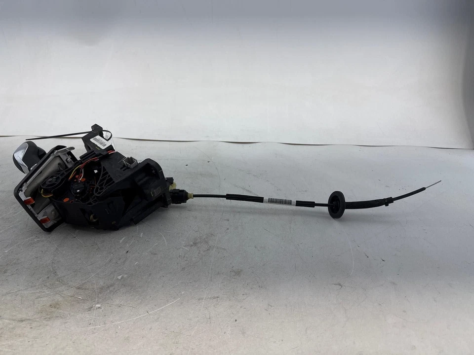 2020-2024 Ford Transit-250 Automatic Transmission Shift Lever 0LK4P-7K004-CCW0 - Image 3 of 4