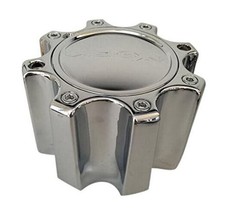Wheels C375-8DOC 375-8DOC-UP LG0912-33 8 Lug Chrome Wheel Center Cap