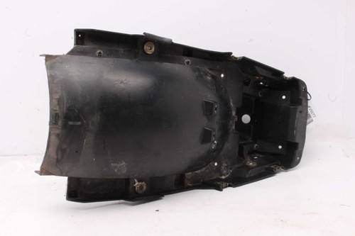 Kotflügel Fender Spritzschutz hinten BMW R 1100 RS 259 96-01