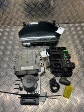 2022 MK8/9 FORD TRANSIT TRUCK LUTON 2,0 TDCI RWD MANUAL ECU KIT KK2112A650FA