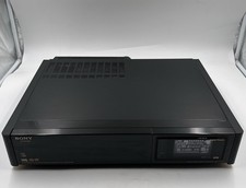 Sony SLV 777VP VHS Videorekorder Stereo Recorder Defekt