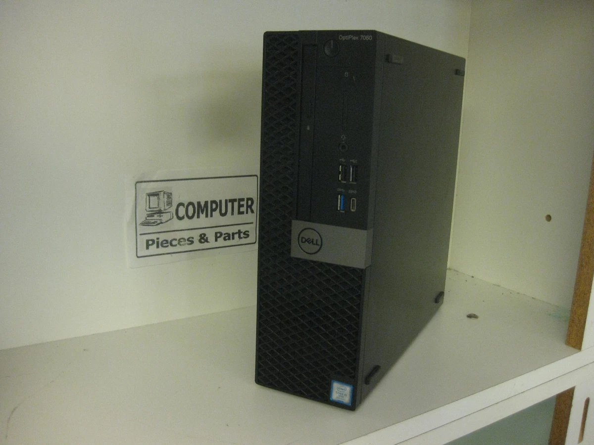 Preços baixos em Dell Intel Core i5 8th Geração 8 GB RAM desktops