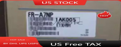 NEW Mitsubishi PLC FR-A7NP  US Free TAX