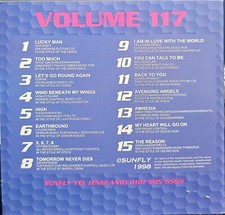 SF117      SUNFLY KARAOKE CDG VERY RARE, NOT SOLD IN THE USA LOT UK