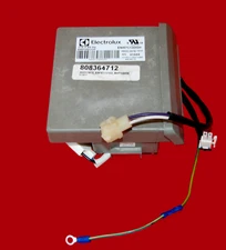 Frigidaire Refrigerator Compressor Control Unit - Part # ENI57C13DGH | 808364712
