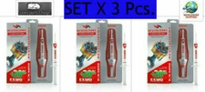 XADO Revitalizant EX120 for gasoline and LPG engines SET of 3 pcs.