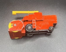 Matchbox Lesney Combine Harvester No. 61