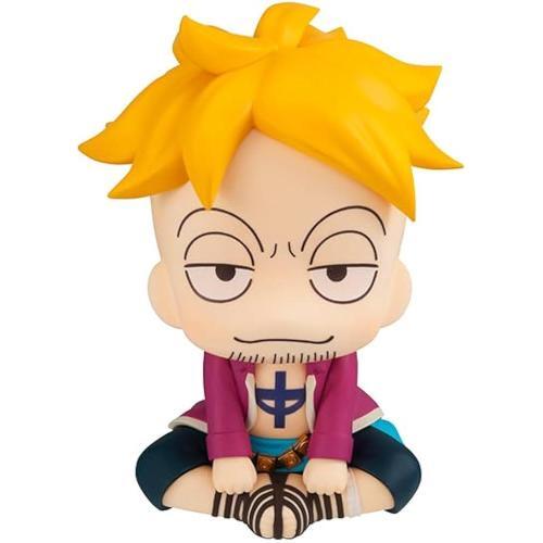 LOOK UP ONE PIECE MARCO - Picture 1 of 1