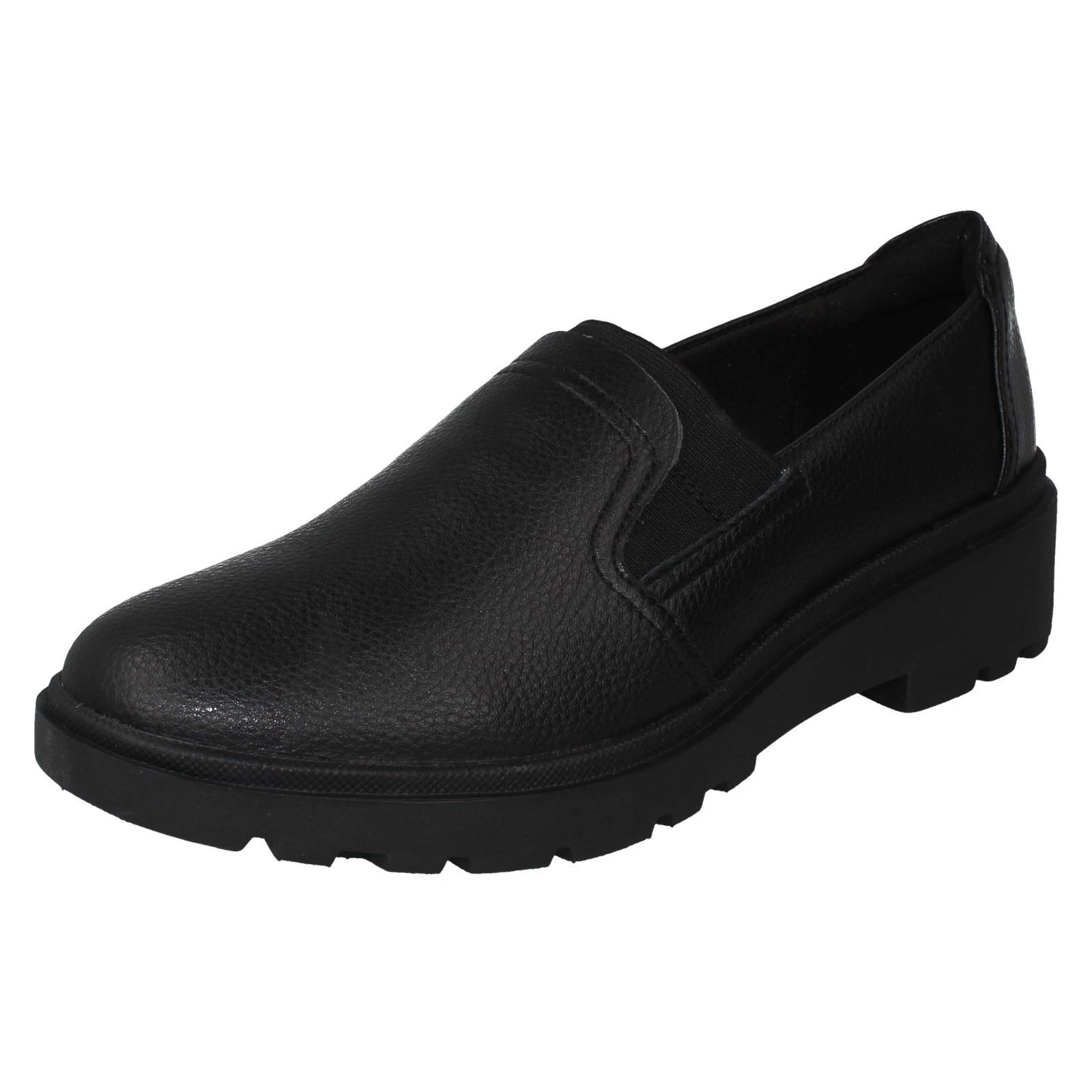 Scarpe donna Clarks slip on leggere 'Calla Rae'