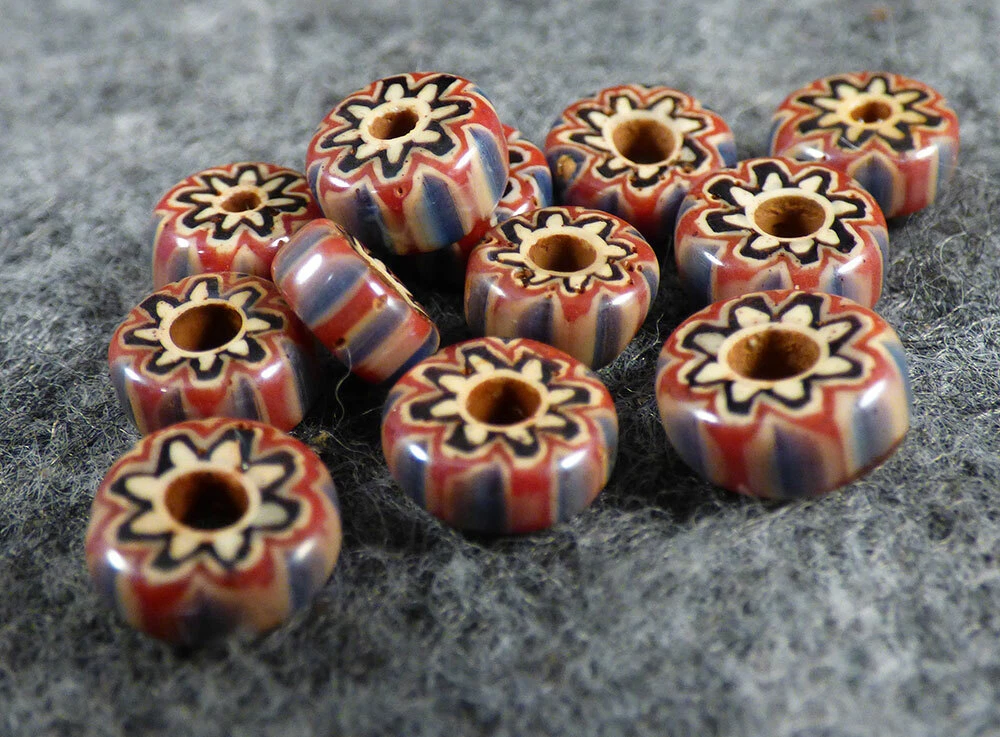 Trade beads ebay clearance