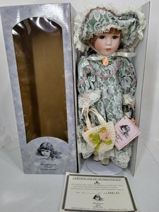 traditions doll collection ebay