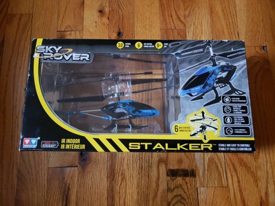 sky rover helicopter charger