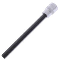 "Innensechskant-Stecknuss 3/8\" 8Mm Jmp LäNge 133Mm Schraubendreher SteckschlüSsel"