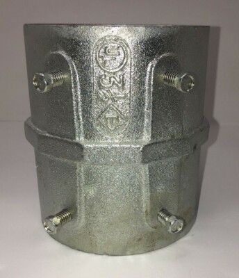 Fittings - 2 Inch
