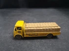 W686-MATCHBOX LESNEY No51A ALBION CHIEFTAN.