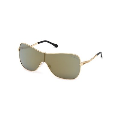 ROBERTO CAVALLI AGENA RC 793 / S 28B GOLD
