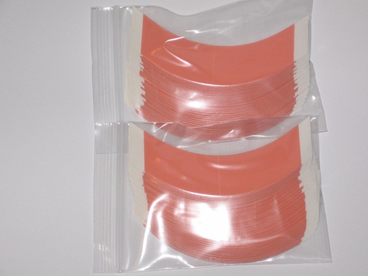 Wig Liner Sensi-Tack Red Liner CC Contour Double-Sided Tape For - Foto 6