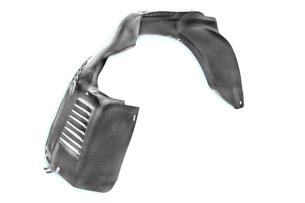 Wheel Housing Inner Fender Front Right for AUDI A3 S3 01.1996-12.1999