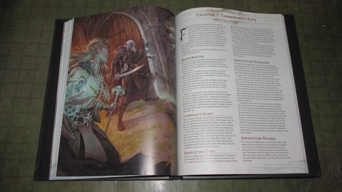 Dungeons and Dragons 5e RPG books free shipping Mostly brand New - Picture 138 of 338