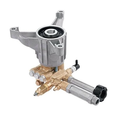 Annovi Reverberi 2800 Psi Pressure Washer Pump Annovi Reverberi Rmw2.5G28Ez Sx, 2800 Psi, 2.5 Gpm With Thermal Relief Protection Valve (850814000105)