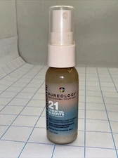 Pureology Color Fanatic 21 Essential Benefits Hair Treatment-Travel Sz 30ml/1 oz