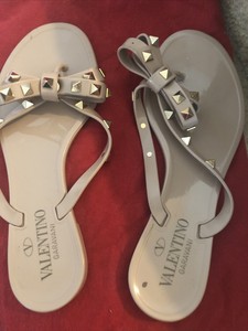 valentino sandals ebay