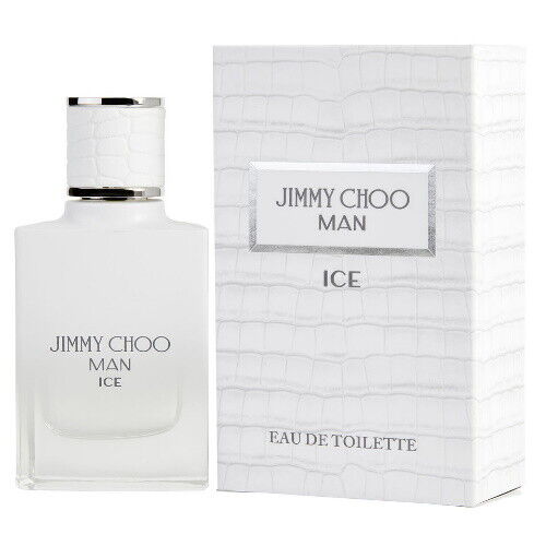 Jimmy Choo Man Intense Eau de Toilette Spray by Jimmy Choo 6.7 oz