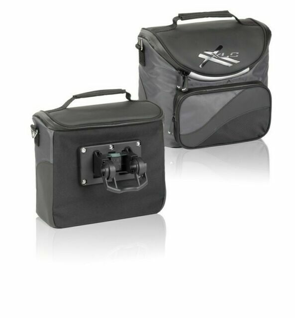 xlc handlebar bag