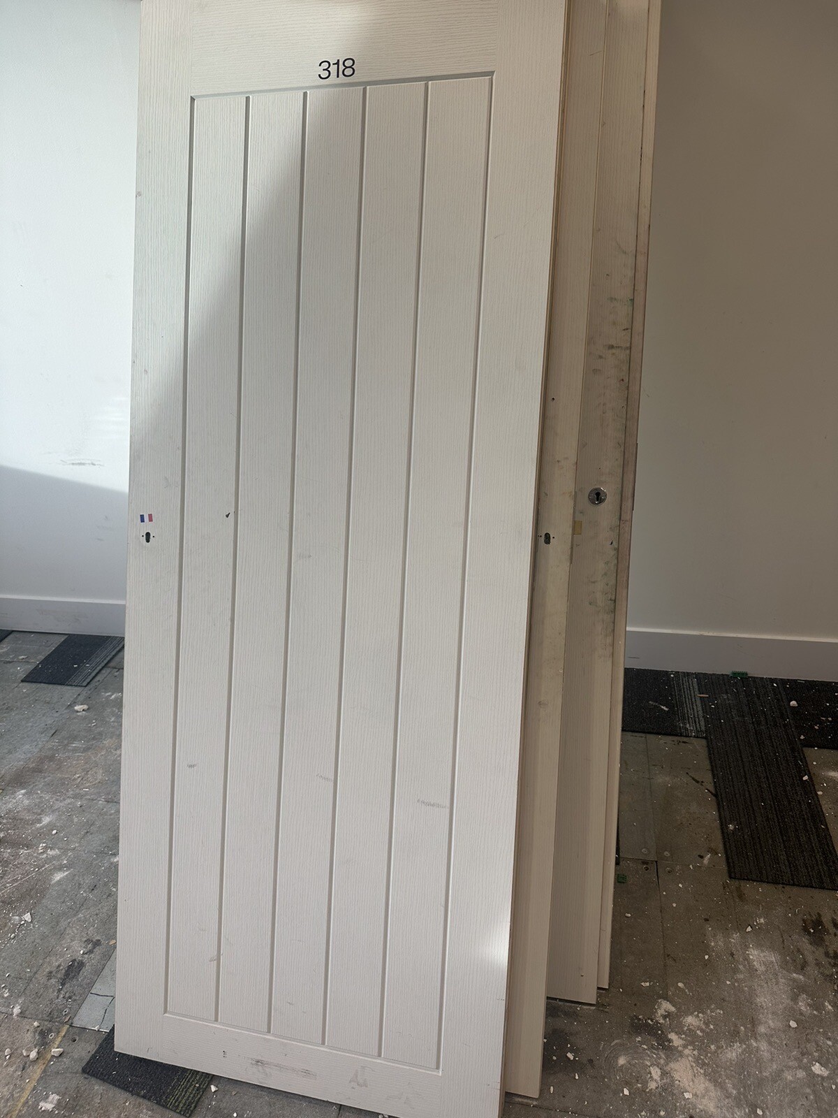 used wooden french doors eBay