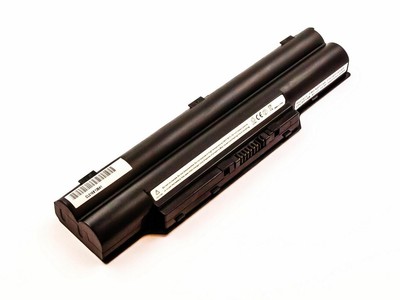 MicroBattery Laptop Battery For Fujitsu MBI1748 Fpcbp238a E online  
