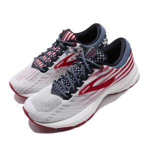 brooks launch usa