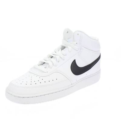 Nike Court Vision Mid Nn Bianco Taglia 43 US Scarpe