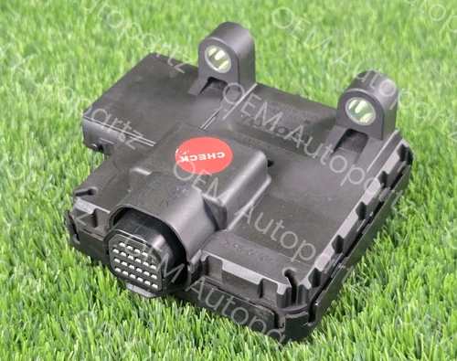 Toyota ES350 2007 Transmission Control Computer Module 89530-33041 Oem used - Picture 1 of 15