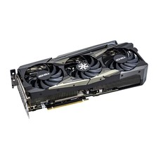 Inno3d Geforce Rtx 3090 Ichill X4 24gb Gddr6x Graphics Card