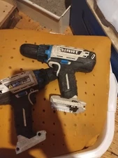 Hart HPDD01B 20V 1/2" Cordless Drill