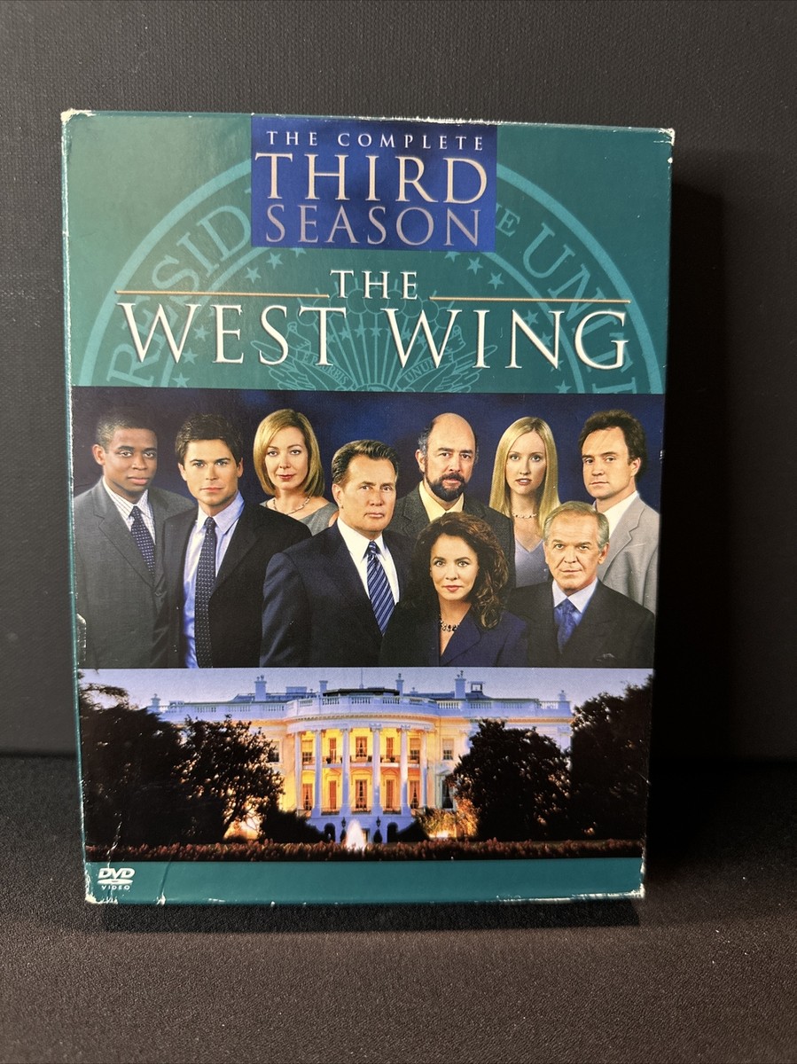 Martin Sheen Watch The West Wing Online Free Watch Series Watch