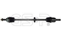 227027 GSP Antriebswelle FüR KIA