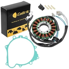 Stator And Gasket for Yamaha TTR250 1999 2000 2001 2002 2003 2004 2005 2006
