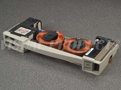 ETC D20 Dual 20A 120V Standard Dimmer Module for Unison/Sensor Racks