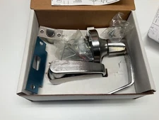 Corbin Russwin CL3910 NZD 626 RH Lever Mechanical Handle Lockset Satin Chrome