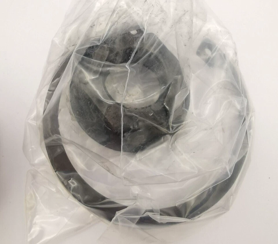 Kit de rodamientos de ruedas SKF VKBA3678 se adapta a Ford Ka Hatchback 1996-2008 Foto 3 de 3