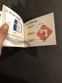 Super Spy Hunter Nes solo manual