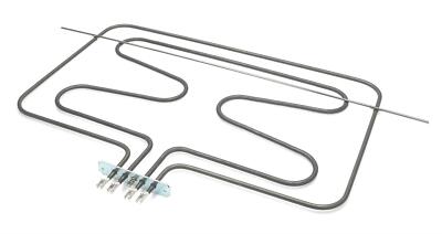 Original Ariston Top oberer Backofen Herd Dual Grill Heizelement 3050w 