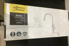 American Standard Kitchen Faucet Pull-Down Chrome Kerris 9129301.002 F3