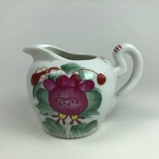 OSTFRIESENROSE August Warnecke AW großes MILCHKÄNNCHEN Ostfriesland