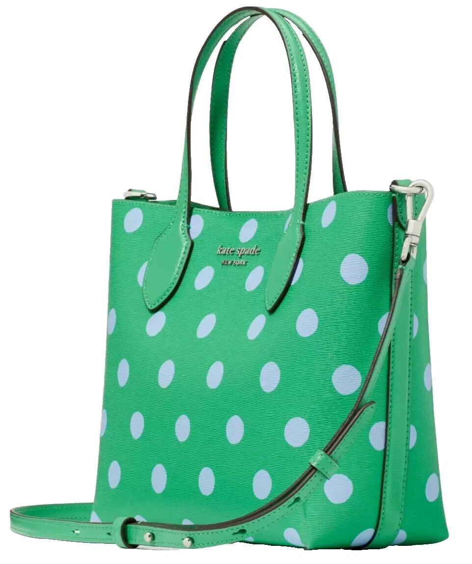 Kate Spade New York Polka Dot Bandolera Bolsas y bolsos para Mujer